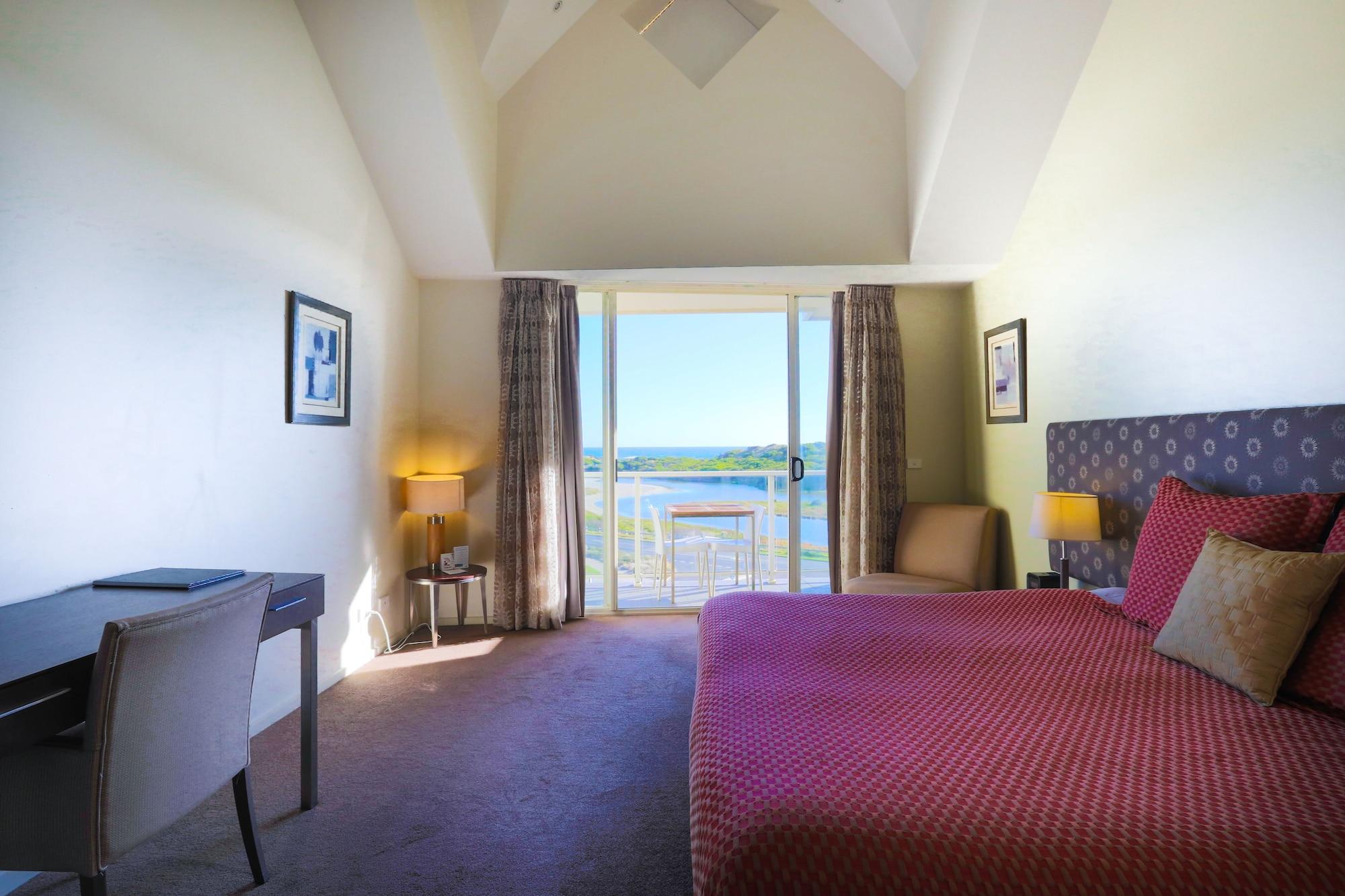Lady Bay Resort Γουόρναμπουλ Εξωτερικό φωτογραφία