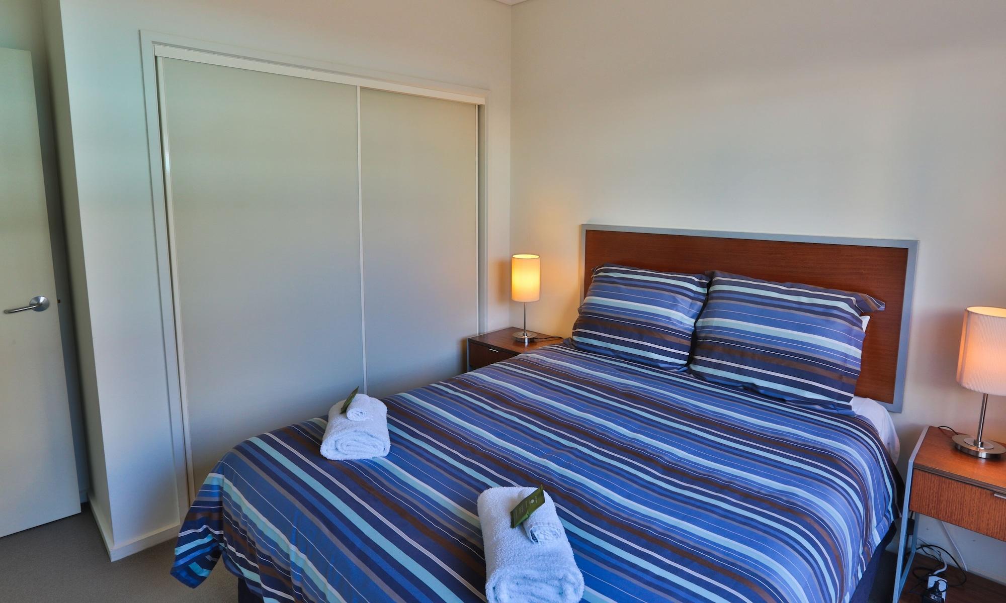 Lady Bay Resort Γουόρναμπουλ Εξωτερικό φωτογραφία